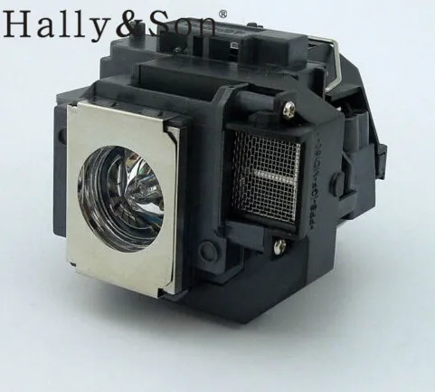 

REDTOWN compatible projector lamp with housing ELPLP54 for PowerLite S8+EB-S7 /EB-S72/EB-S8/EB-S82/EB-W7/EB-W8 UHE lamp