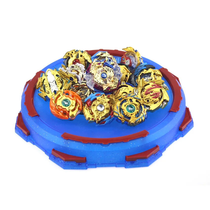 

Stadium For Beyblade Burst Beystadium Bey Blade Burst Evolution Stadium Battling For Beyblades Arena Spinning Top Game Gyro Disk