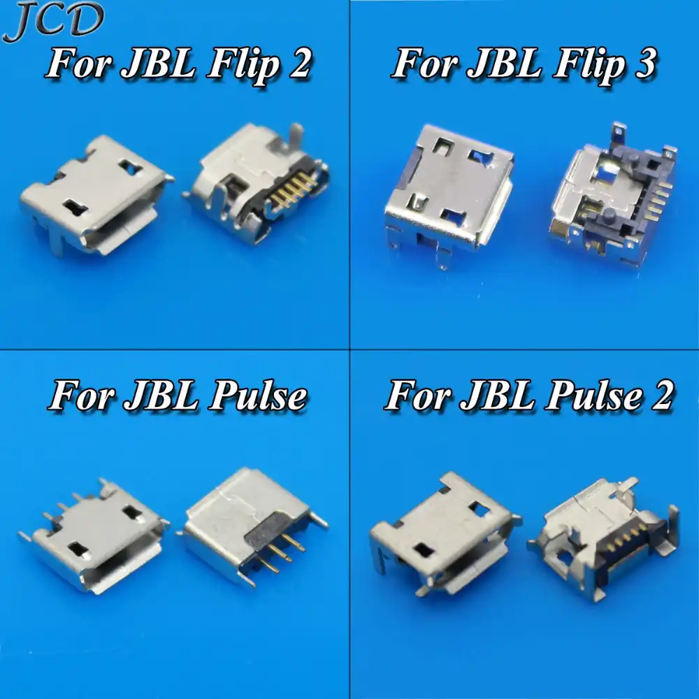 jbl pulse 2 charging port