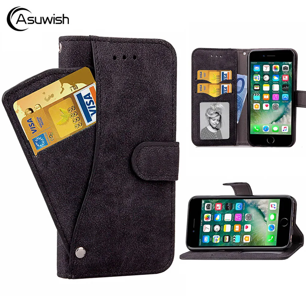

Flip Cover Wallet Leather Phone Case For Apple iPhone X XS XR Max 6 6s 7 8 S 10 Plus i iPhoneX iPhoneXR 6Plus 7Plus 8Plus XSmax