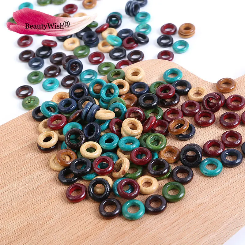 mixed-beads