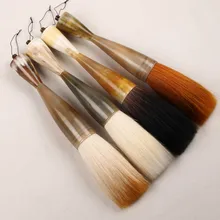 Chinese Calligraphy Brush Pen Chinese Painting Brush Chinese Landscape Painting Calligraphy Writing Brush Woolen Hair Brush Pen Chinese Calligraphy Brush Pen Chinese Painting Brush Chinese Landscape Painting Calligraphy Writing Brush Woolen Hair Brush Pen