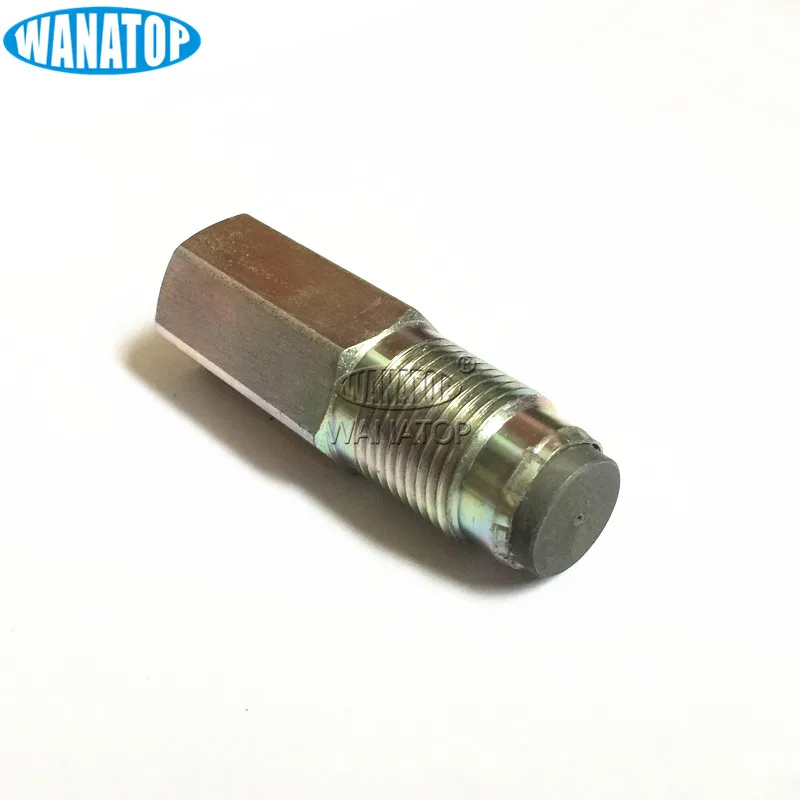 NEW TRANSIT FUEL PRESSURE RELIEF VALVE RAIL SENSOR 2.4 2.2 TDCi MK7 ...