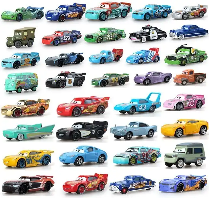 diecast model car buyers