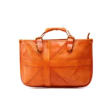 Для женщин Винтаж patchword сумка для пояса из натуральной кожи коричневый, черный, зеленый одно плечо Ретро сумка через плечо из воловьей кожи