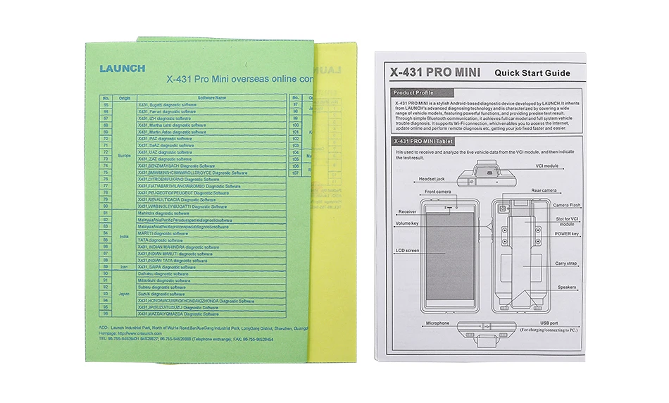 Launch x431 pro mini (15)