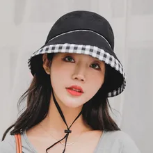 Панама женская Рыбацкая Кепка модная летняя шляпа ручной работы Праздничная Кепка для отдыха солнцезащитная Кепка Gorras Sombreros De Плайя Pare Soleil