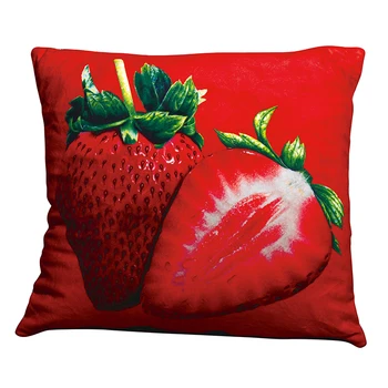 

New Coming Free Shinpping 400tc Pillow Case Hotel Grade A Printed Santu Dea6 Colors New Style Pillow Cover T 45*45cm OM3002