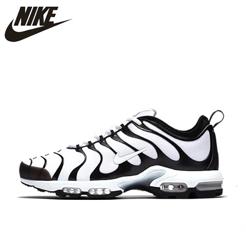 

Nike Air Max Plus Tn Ultra 3M Men's Running Shoes Sport Outdoor Sneakers Comfortable Breathable 2018 New Arrival 898015-101