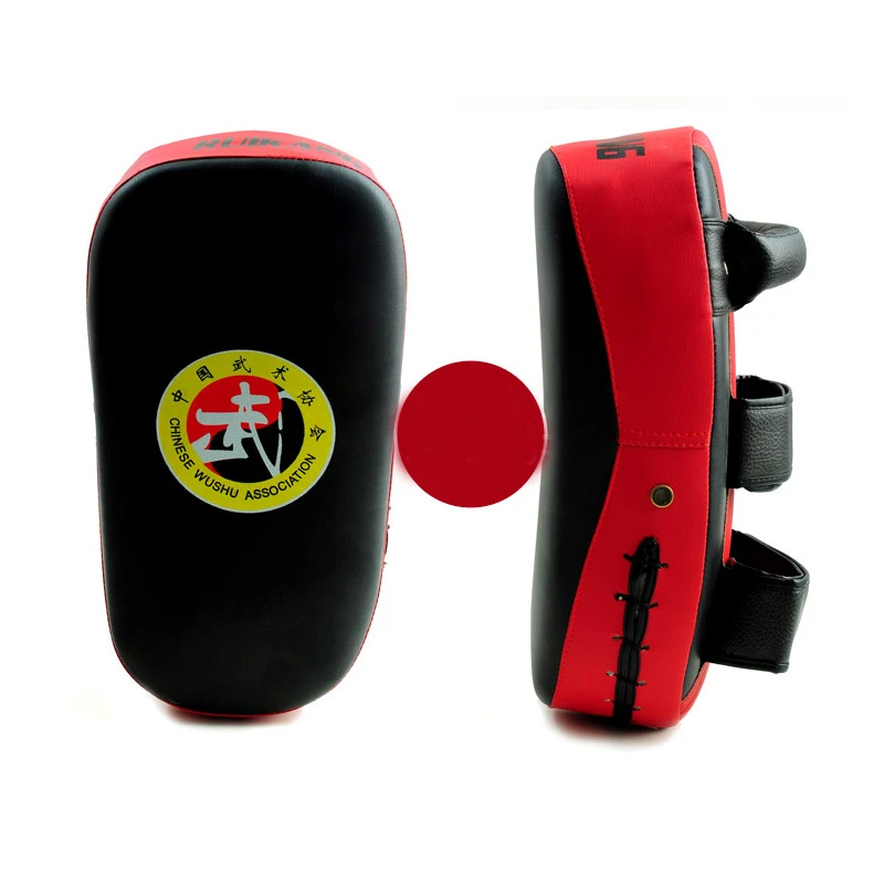 kick shield muay thai
