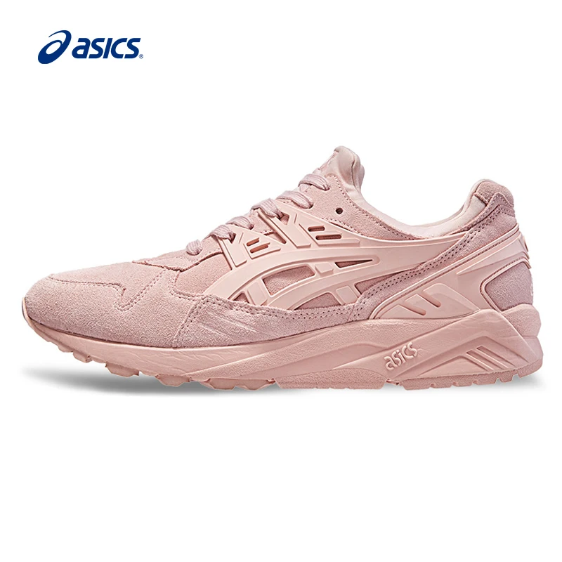 

Original New Arrival ASICS Men Shoes Light-Weight Cushioning Running Shoes Low-Top Sports Shoes Sneakers Outdoor Walking
