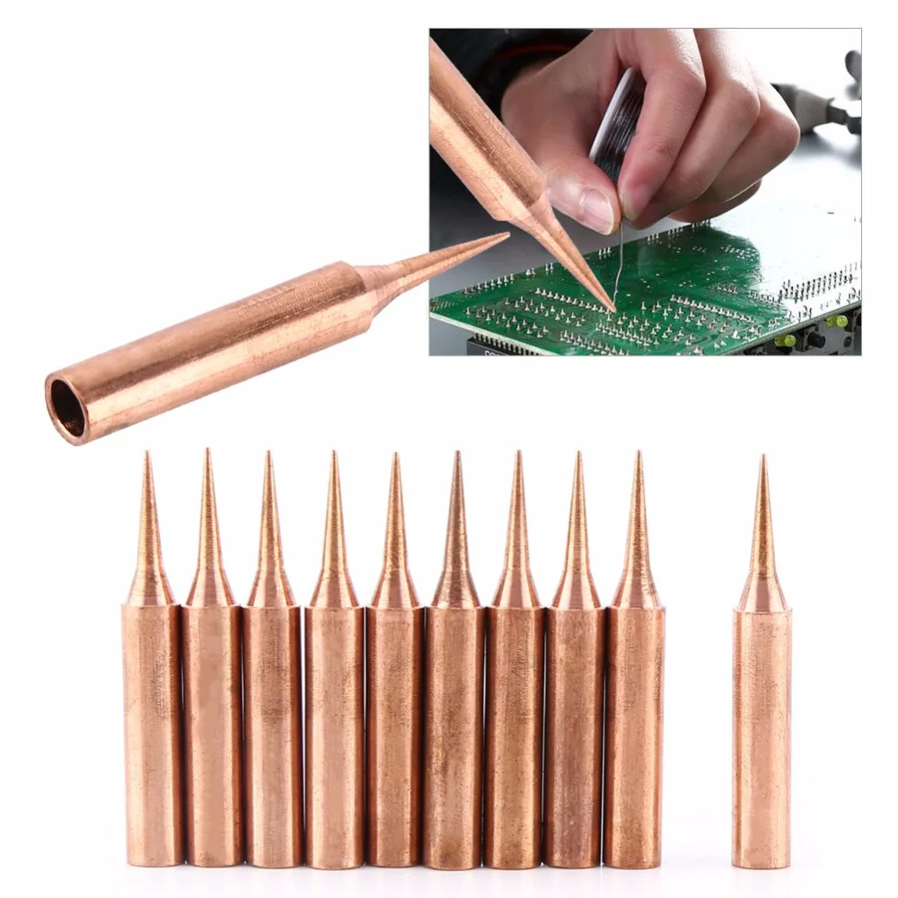 soldering iron