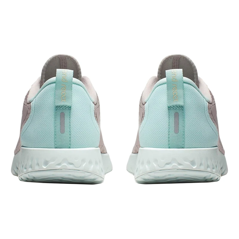 Кроссовки Nike Rebel React(AA1626-200) Бежевые