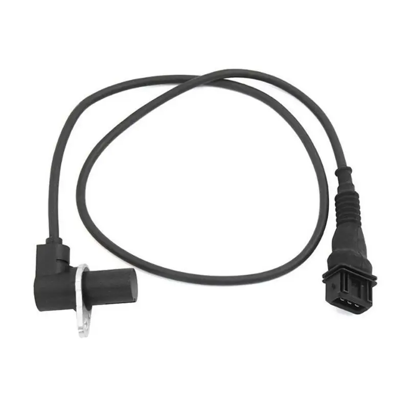 

New Auto Crankshaft Sensor TDC Sensor For BMW E36 E38 E39 Z3 High Quality Black Car Crankshaft Position Sensor