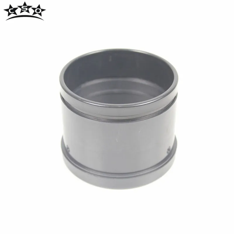 منظمات المجتمع المدني جديد 80mm الانكسار حامل ل 83mm تلسكوب عدسة الهدف ABS البلاستيك الفلكي أحادي غير مجهر اكسسوارات