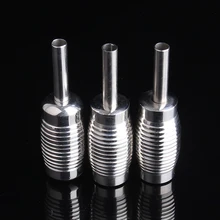 1 шт. татуировки серебро Цвет 25 мм Профессиональные татуировки Поставки