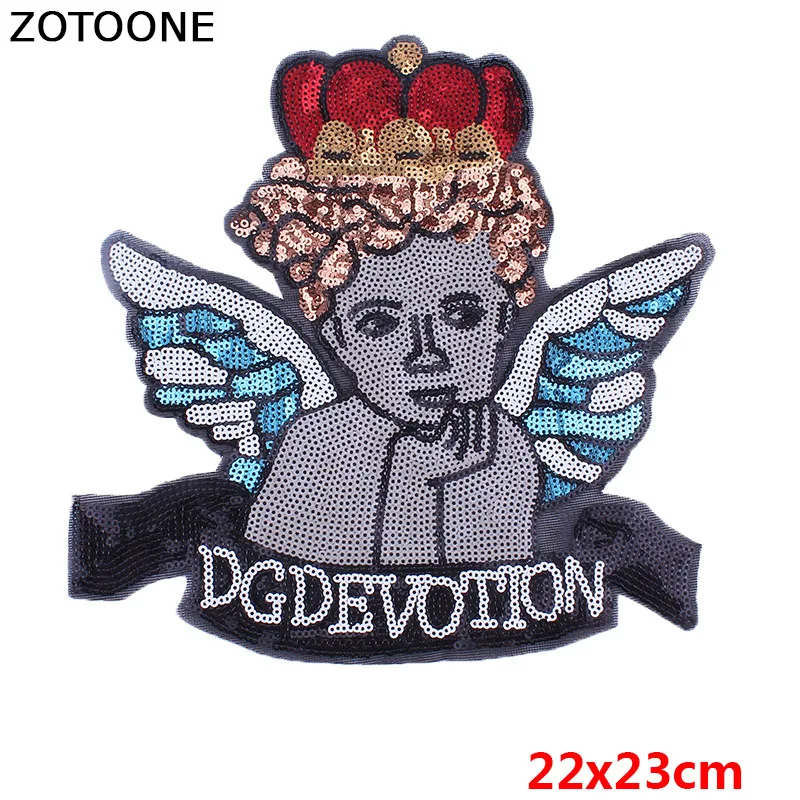 dg devotion