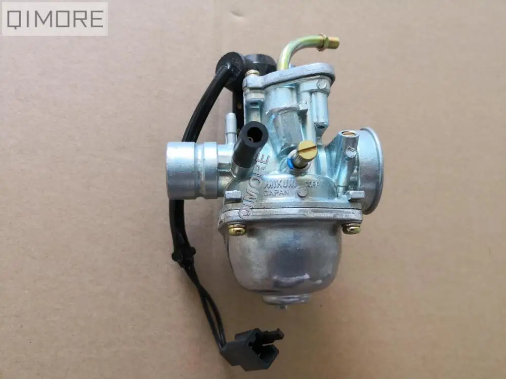 MIKUNI карбюратор для Minarelli 1E40QMB 50cc JOG Zuma Vento ZIP/Keeway Hurricane 50/TNG LS49/QJ50QT 2 Сделано в
