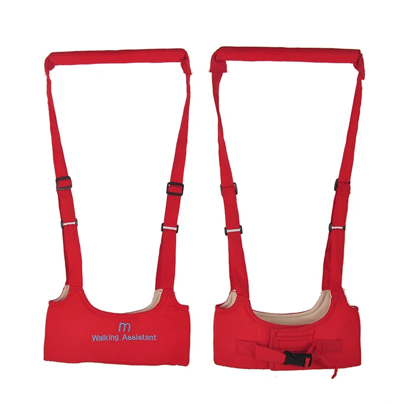 

1Pcs Exercise Safe Keeper Kids Learning Walking Harness Stick Sling Boy Girsl Infant Aid Walking Assistant Belt Wings Baby Care