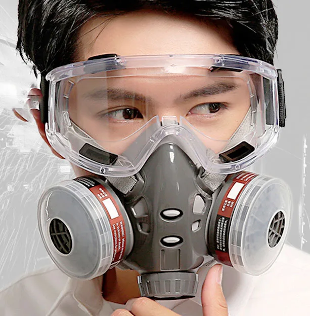 

Special respirator , fire mask, household respirator, hotel