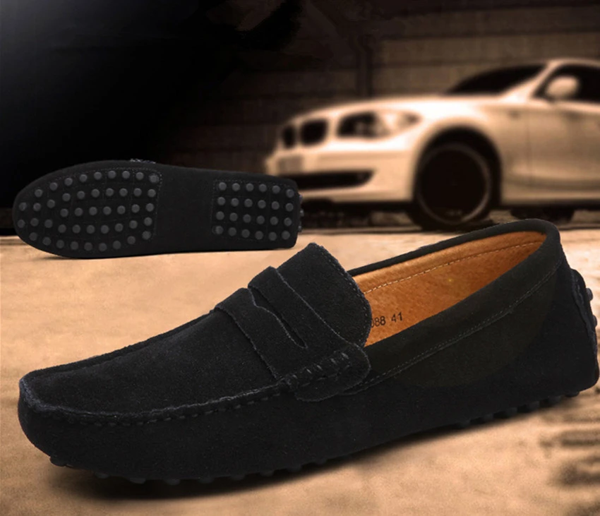 driving shoes sole