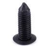 Cigall 86950-28000 50 Uds. Clips de retención de parachoques de plástico para coches tipo Push-up para Hyundai Accent tufson Sonata Kia Sportage ► Foto 3/3