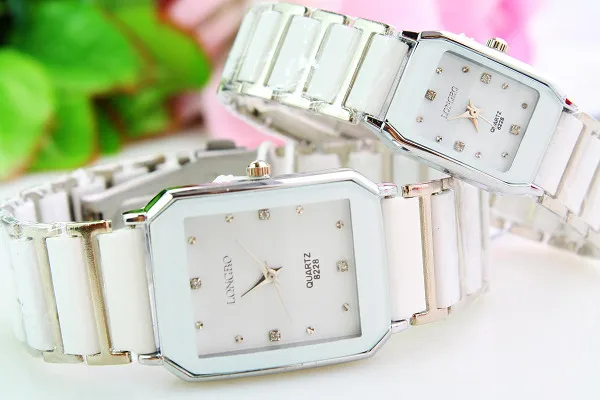 Longbo Brand Women Watches Men Top Brand Lxury Famous 2016 Wristwatch Male Female Clock Quartz Wrist