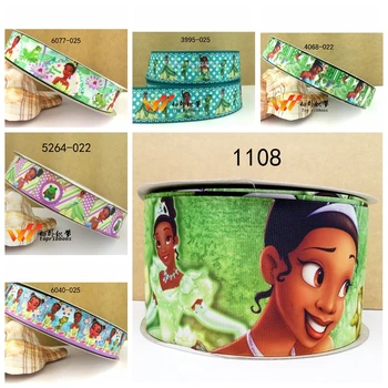 

Free shipping 50 yard sport printed grosgrain ribbon 1108