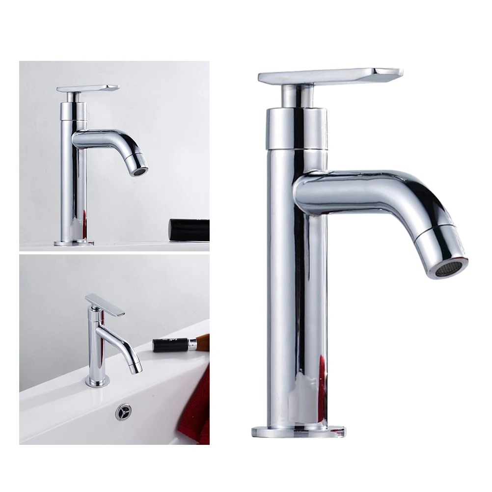Kitchen Water Tap Single Stainless Steel Wash Basin Faucet Toilet Faucet Kitchen Faucet Kitchen Water Tap Single Stainless Steel Wash Basin Faucet Toilet Faucet Kitchen Faucet