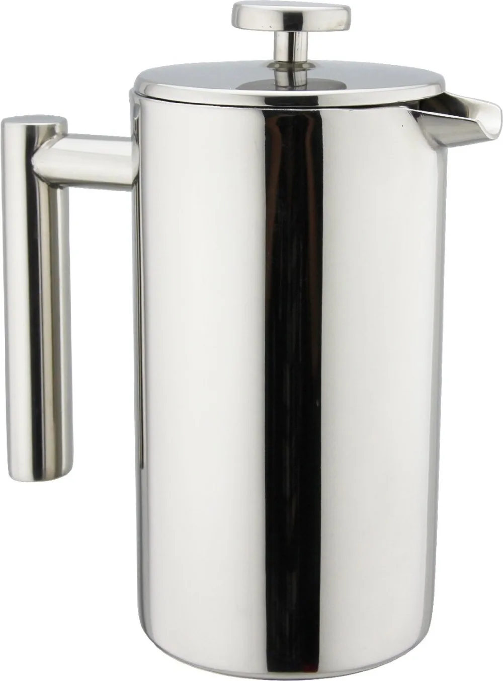 Online kopen wholesale dubbele koffie potten uit china dubbele ...