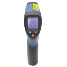 Инфракрасный термометр лазерный термометр промышленный термометр range-50-1000C