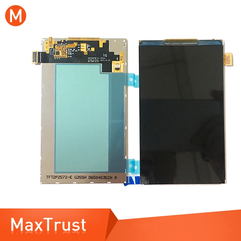 MaxTrust-