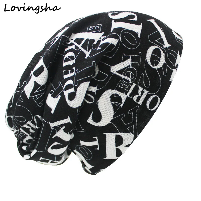 Женская осенне зимняя шапка в стиле хип хоп|autumn winter hat|beanie men hatwinter hats for women |