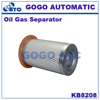 

High quality Oil Gas Separator KB8208 Screw air compressor accessories oil core air compressor