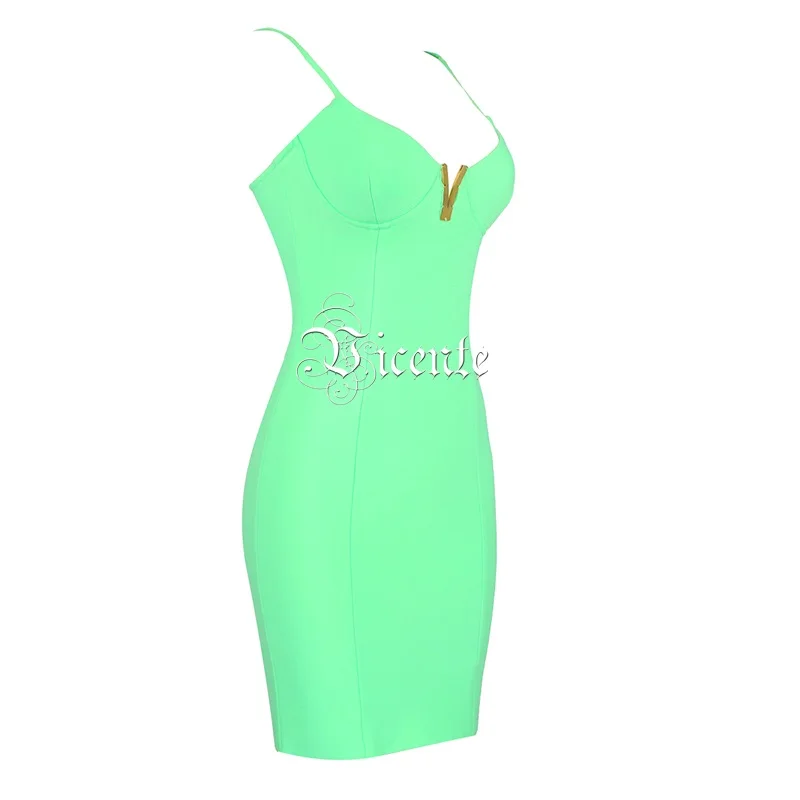HL5827 GREEN 2