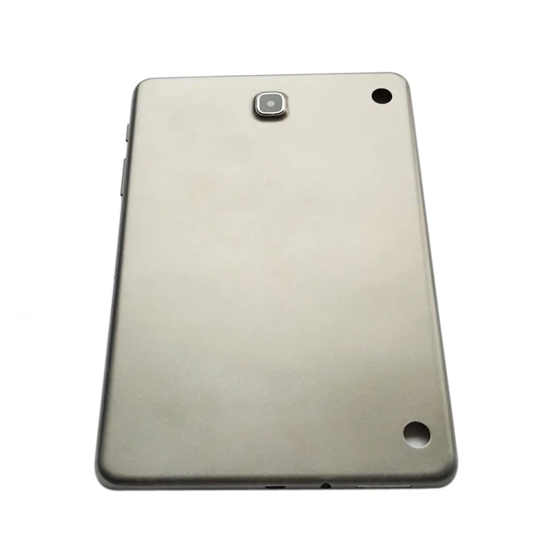 

For Samsung Galaxy Tab A SM-T350/T355 Back Battery Cover Rear Housing Case