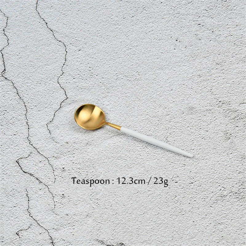 Teaspoon 12.3cm  23g