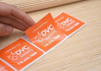 

Removable vinyl Sticker silk-screen printing in roll direct printing factory from China HBL-PRINT good quality cheap price