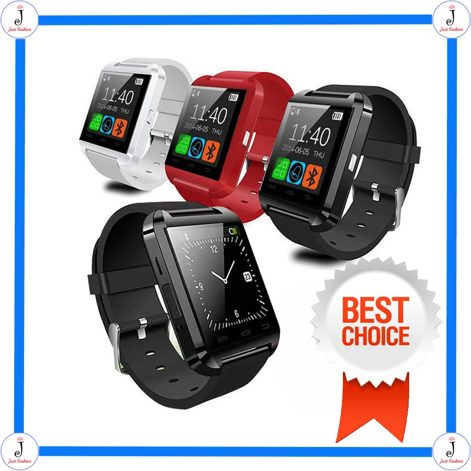 New Multi Functional Bluetooth Smart Watch for IOS,Android