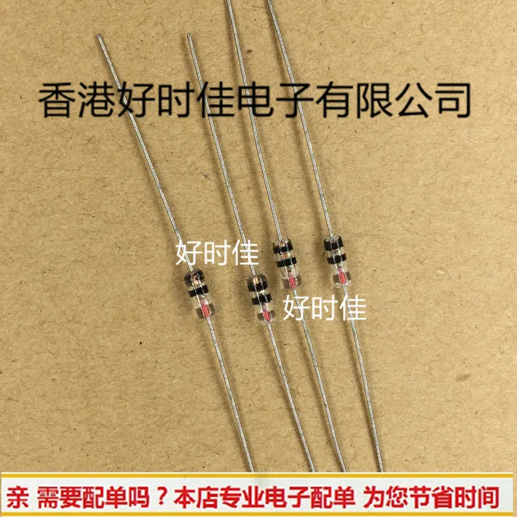 

New original genuine diode OA90