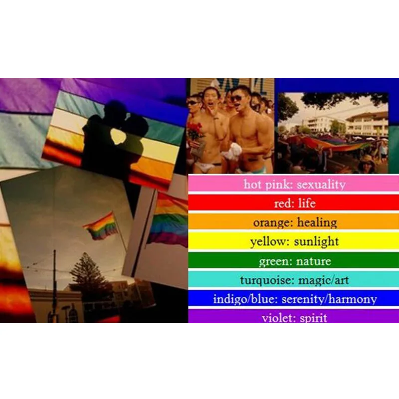 flag banner