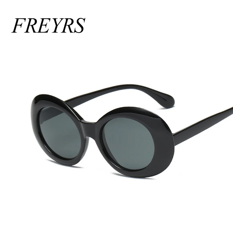 

Cute Retro Oval Sunglasses Children Famous Brand Small 2018 Vintage Kids Baby Girls Sun Glasses Female Boy Eyewear Oculos5114