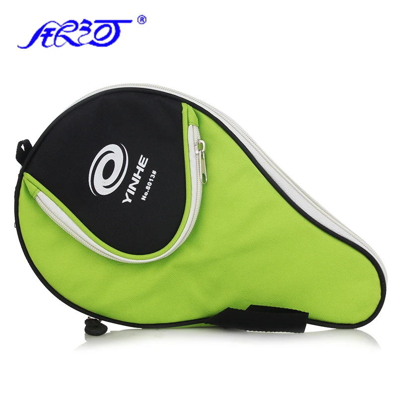 1x Galaxy Milky Way Yinhe Case For Table Tennis Blade Racket Gourd 