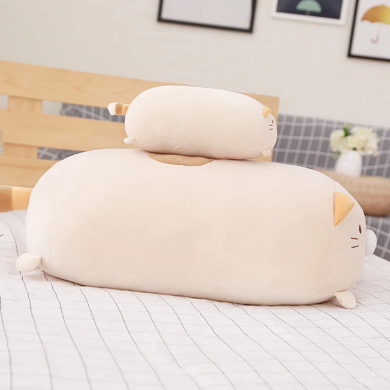 Японская анимация Sumikko Gurashi плюшевые игрушки мягкие San X уголок био мультфильм