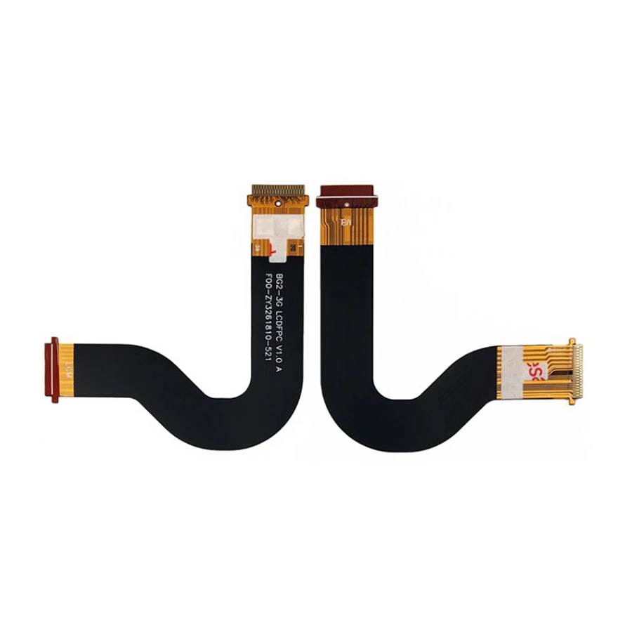

For Huawei MediaPad T3-701 BG2-U01 BG2-3G LCDFPC LCD Flex Cable Display Ribbon FPC Tested High Quality