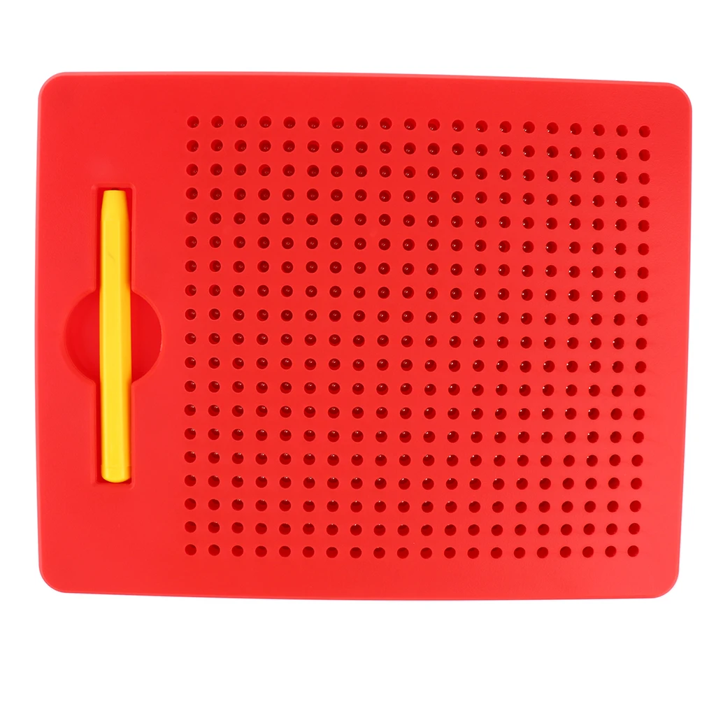 Magnetic Tablet Magnet Drawing Board Pad For KId Art Toy Draw Learning and Education Drawing Board Drawing Toys for Children
