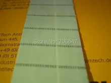 Бесплатная доставка 10 Метров P3-50 Плоский Ремень Ширина 50 мм Толщина 3 мм Полиуретан со Стальным сердечником для Фитнес-Оборудование P3 Плоский Ремень