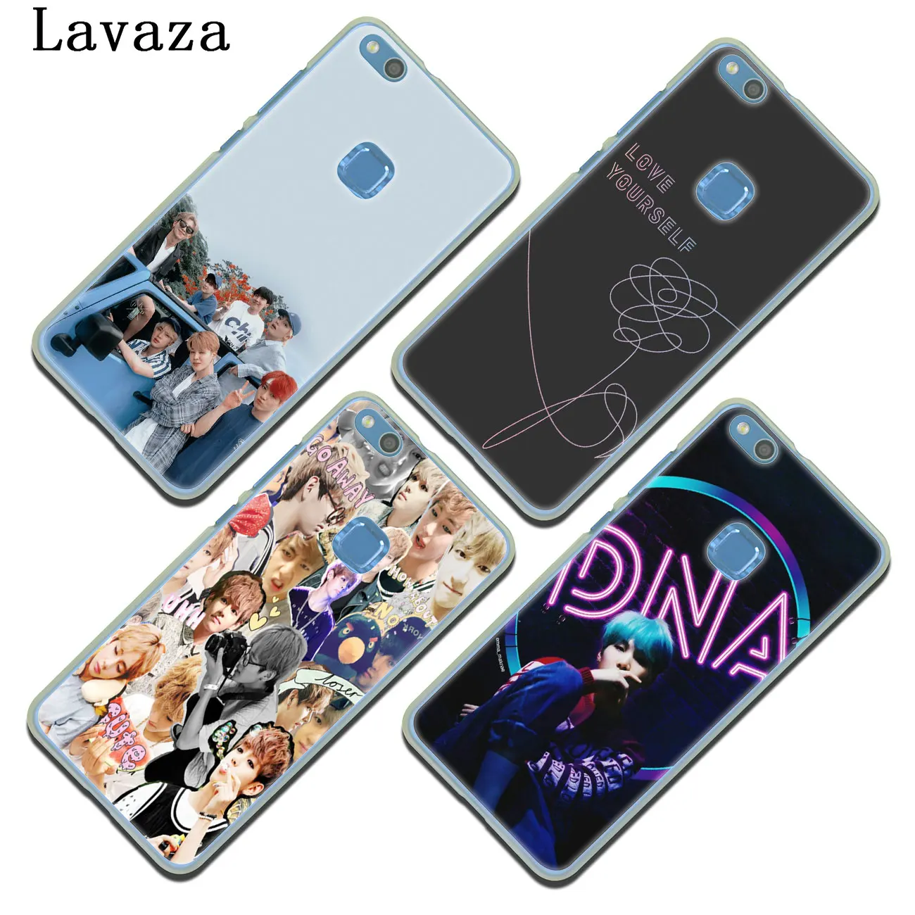Чехол для Huawei P30 P20 Pro P10 P9 Plus P8 Lite Mini 2016 2017 P smart Z 2019|Чехлы-накладки| |