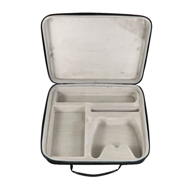 Best Eva Travel Protective Carrying Case For Shield Media Player, Remote, Shield Controller, Usb Cable And Charger