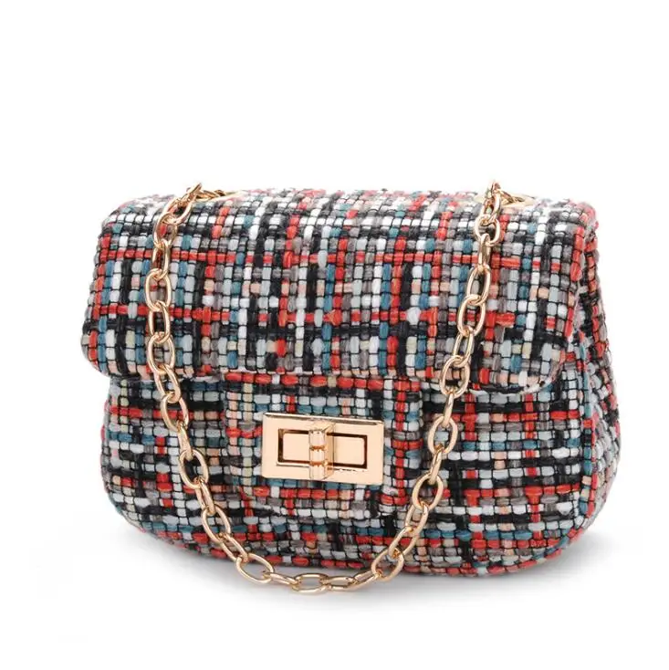 Новый прекрасный ребенок кошелек для девочек сумки детей Crossbody мини брендовые на